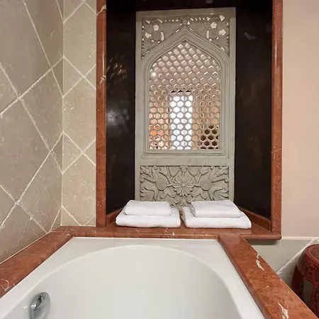 D'art Bed & Breakfast 4*