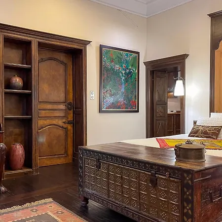 D'art Bed & Breakfast Dax