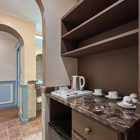 Bed & Breakfast D'art