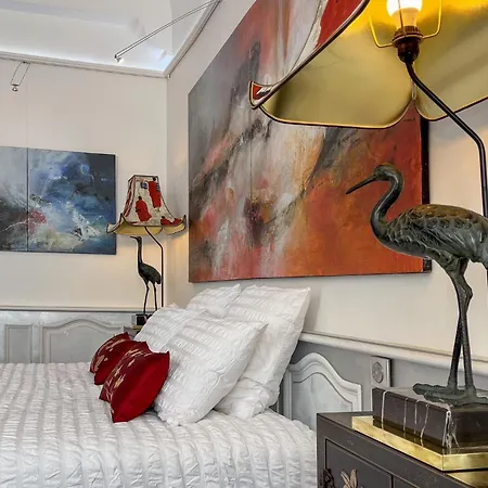 Bed & Breakfast D'art *