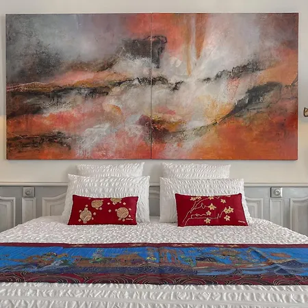 Bed & Breakfast D'art