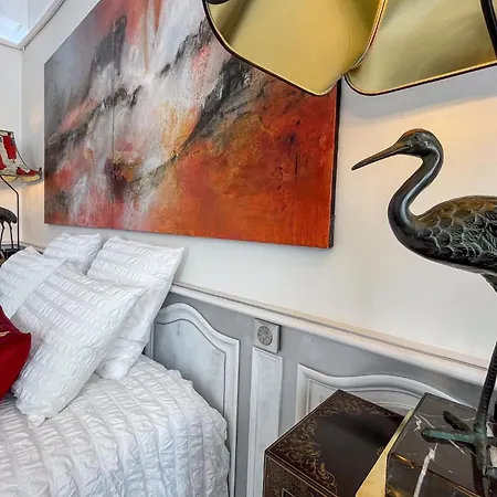 D'art Bed & Breakfast