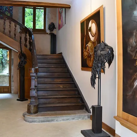Bed & Breakfast D'art
