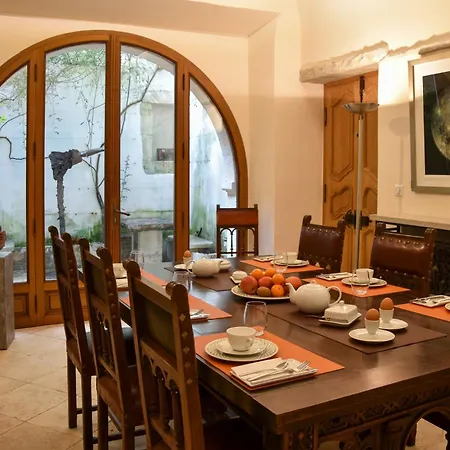 D'art Bed & Breakfast *