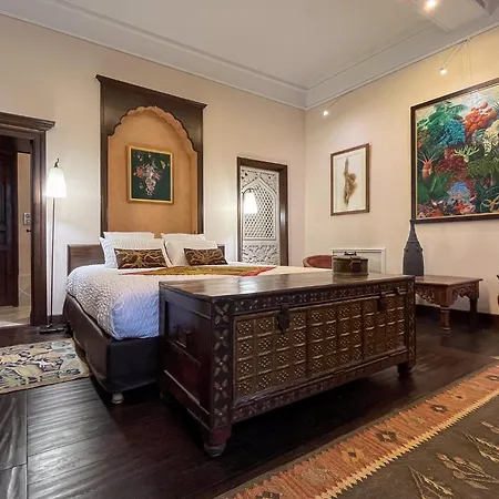 D'art Bed & Breakfast Dax