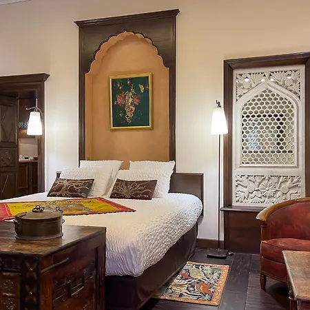 Bed & Breakfast D'art Dax
