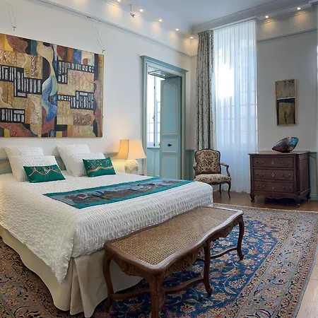 Bed & Breakfast D'art
