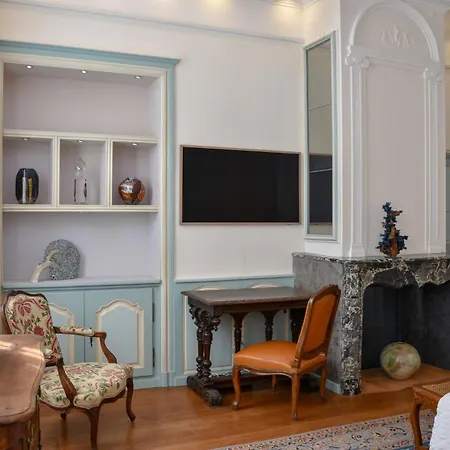 Bed & Breakfast D'art *