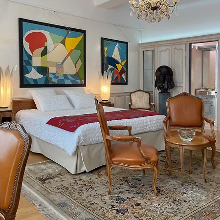 D'art Couette-café Dax