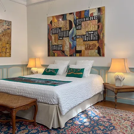 Bed & Breakfast D'art
