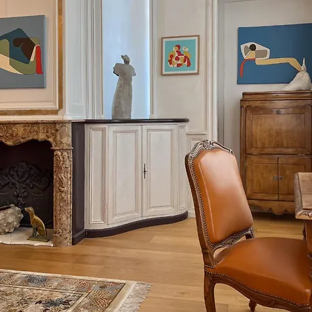 D'art Couette-café Dax