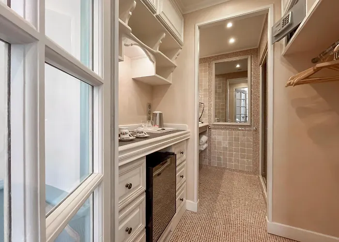 Bed & Breakfast D'art 4*