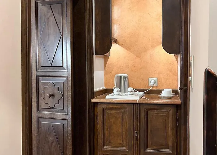 Bed & Breakfast D'art Dax