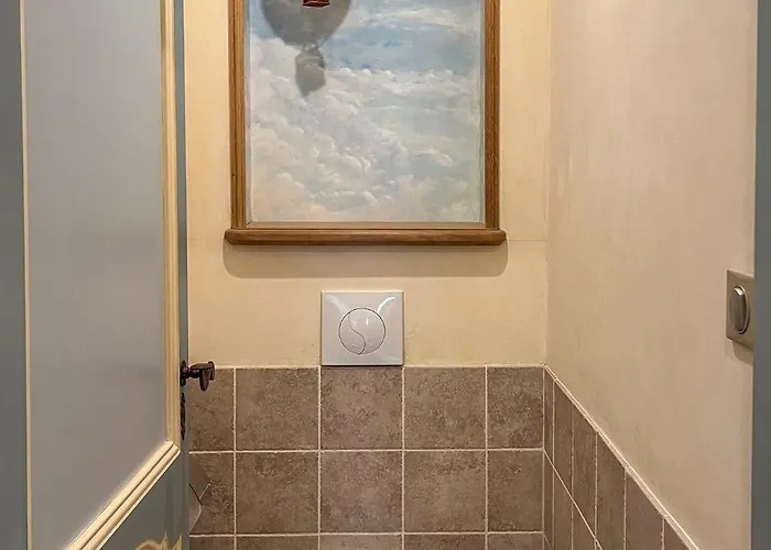 Bed & Breakfast D'art 4*