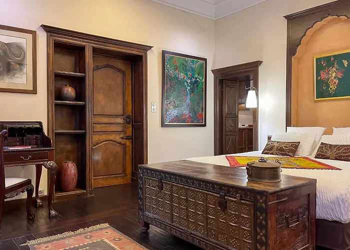 D'art Bed & Breakfast Dax