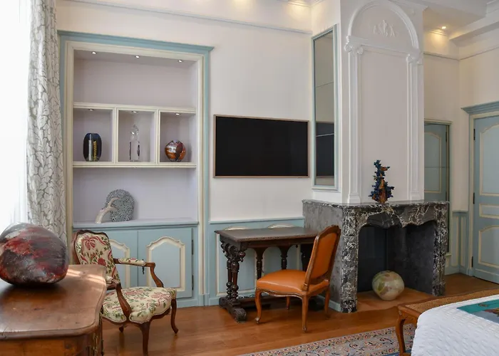 Bed & Breakfast D'art 4*