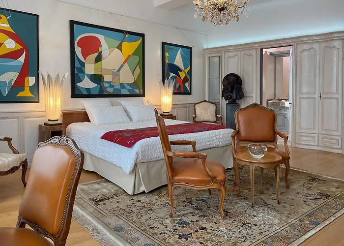 D'art Bed & Breakfast Dax