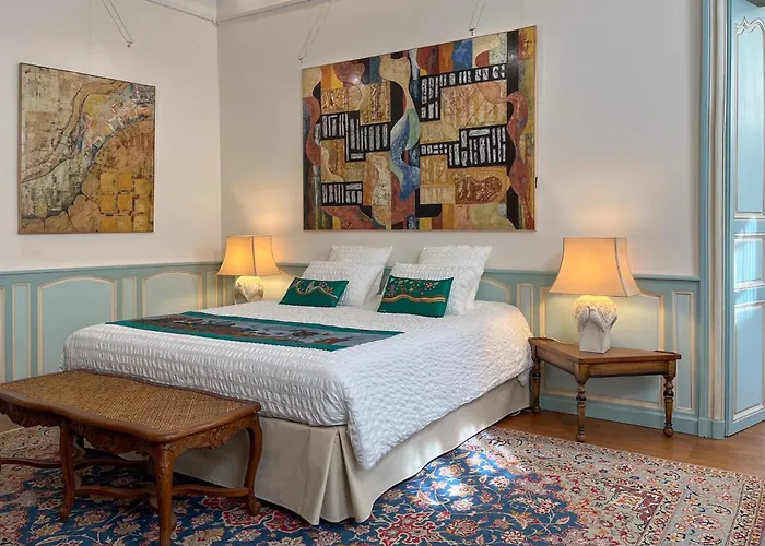 Bed & Breakfast D'art