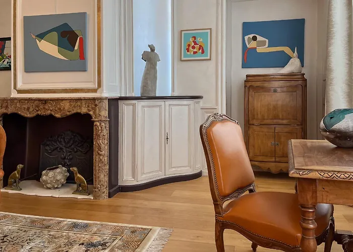 D'art Bed & Breakfast Dax